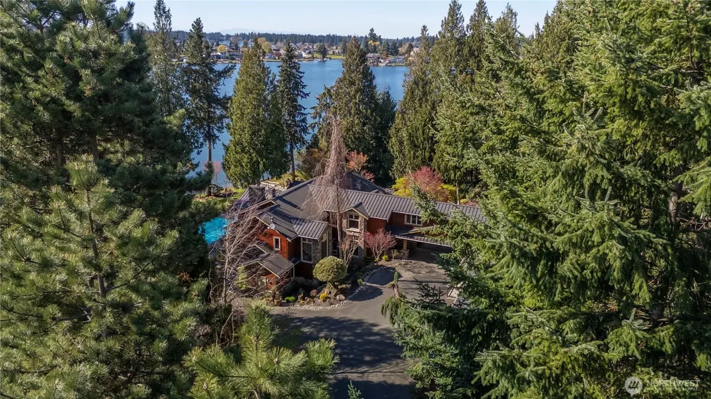 21102 Snag Island Drive E Lake Tapps WA 98391