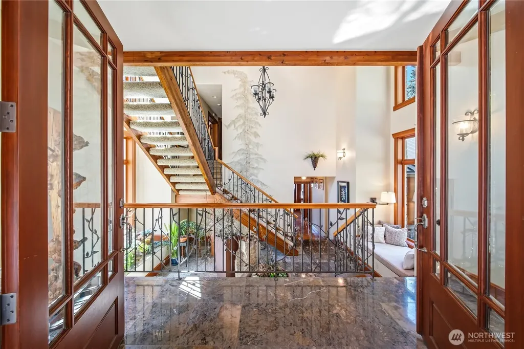 21102 Snag Island Drive E Lake Tapps WA 98391