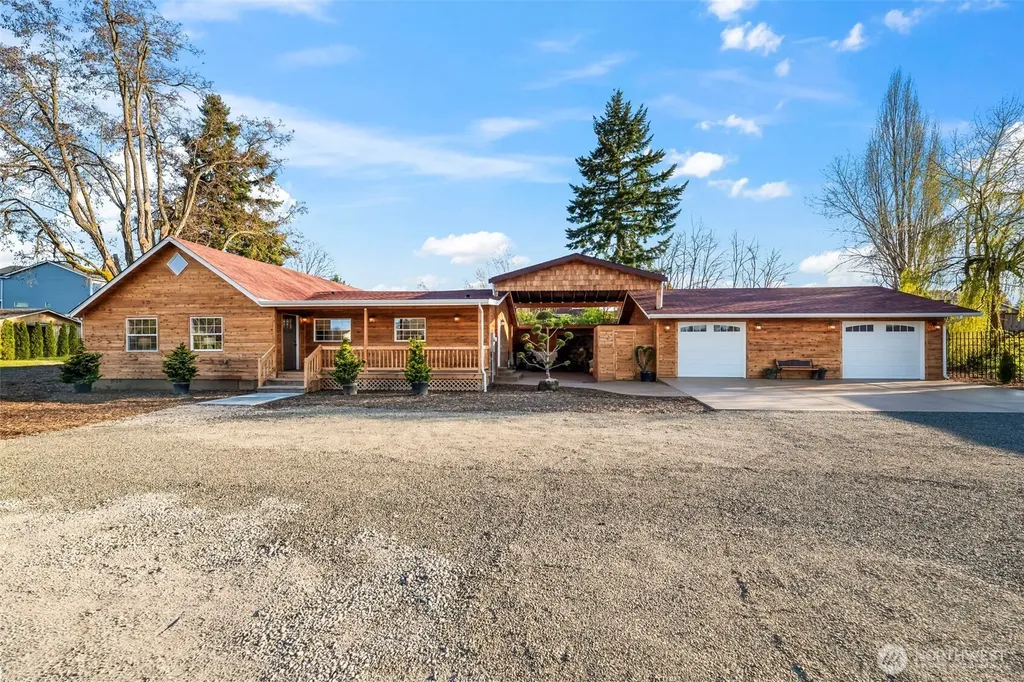15329 104th Avenue SE Yelm WA 98597
