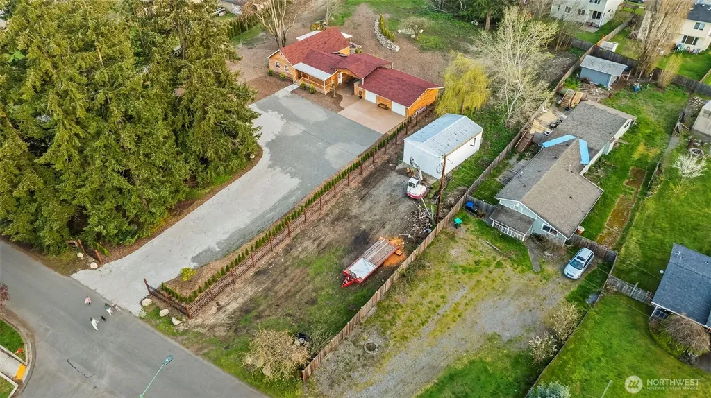 15329 104th Avenue SE Yelm WA 98597