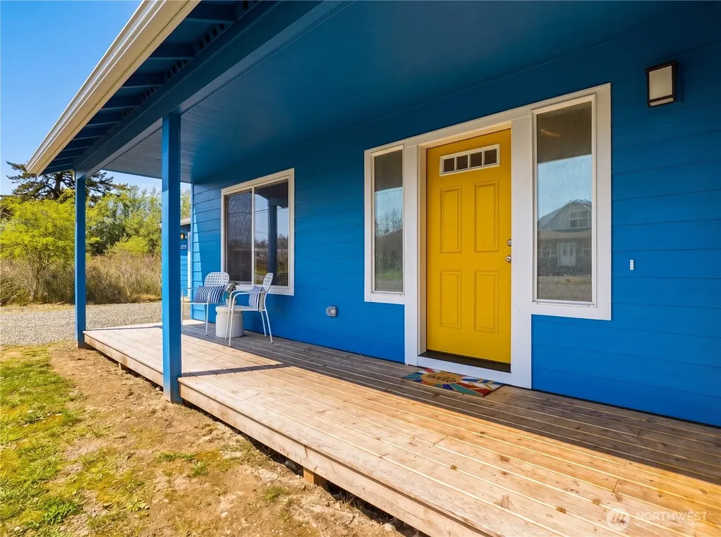 2610 Sheridan Street Port Townsend WA 98368