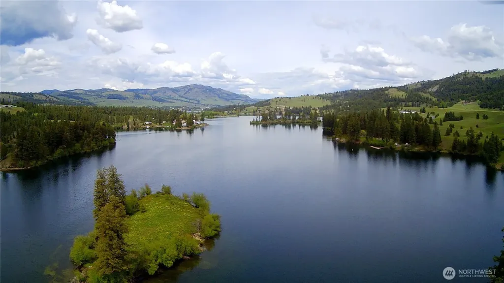 6 Tanager Lane Republic WA 99166