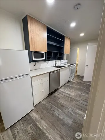 2110 NE 85th Street Seattle WA 98115