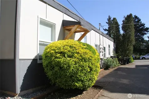 2110 NE 85th Street Seattle WA 98115