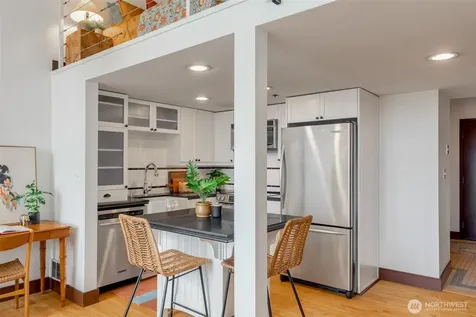 201 Galer Street Seattle WA 98109