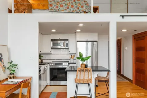 201 Galer Street Seattle WA 98109