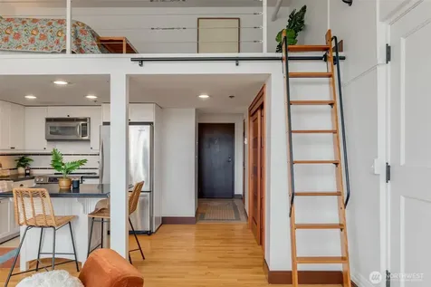 201 Galer Street Seattle WA 98109