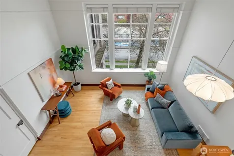 201 Galer Street Seattle WA 98109