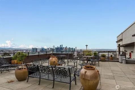 201 Galer Street Seattle WA 98109