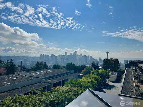 201 Galer Street Seattle WA 98109