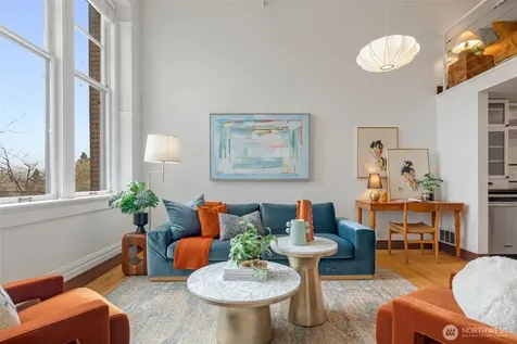 201 Galer Street Seattle WA 98109