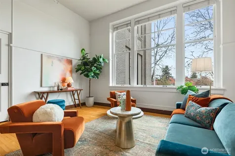 201 Galer Street Seattle WA 98109
