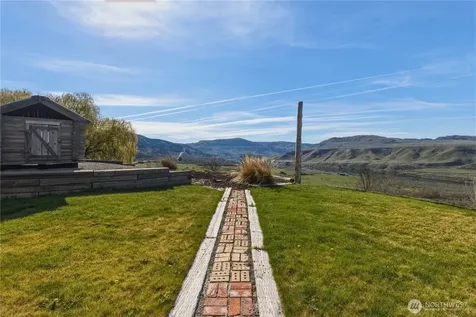 3507 Highway 155 Coulee Dam WA 99116