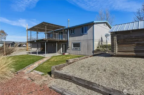 3507 Highway 155 Coulee Dam WA 99116