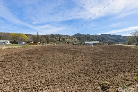 3507 Highway 155 Coulee Dam WA 99116