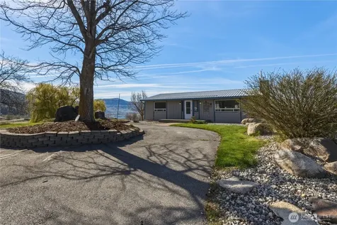 3507 Highway 155 Coulee Dam WA 99116