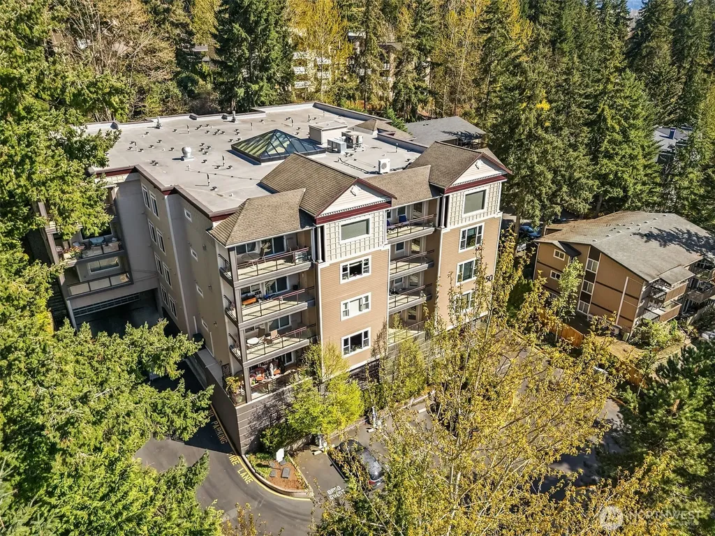 8850 Redmond Woodinville Road NE Redmond WA 98052