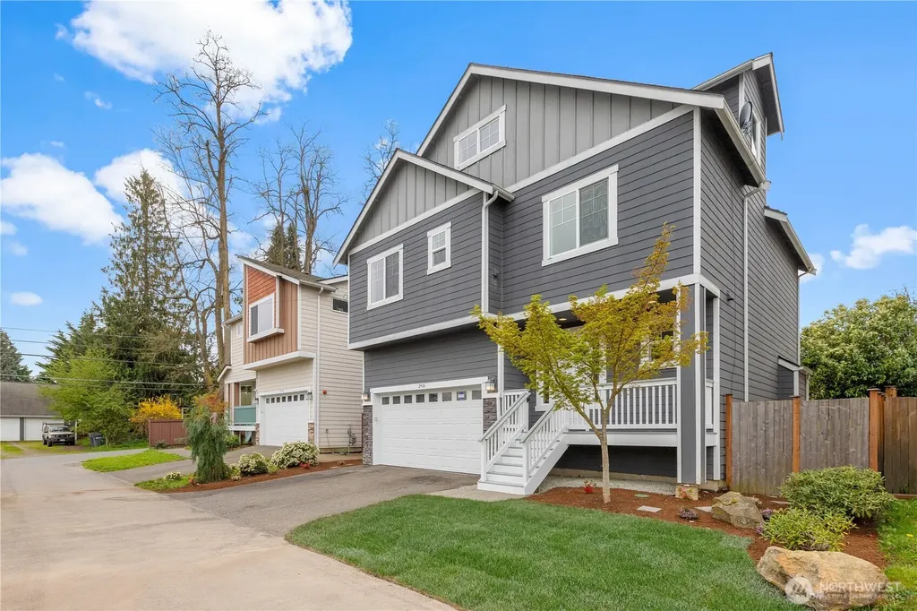 2906 S 135th Street Tukwila WA 98168