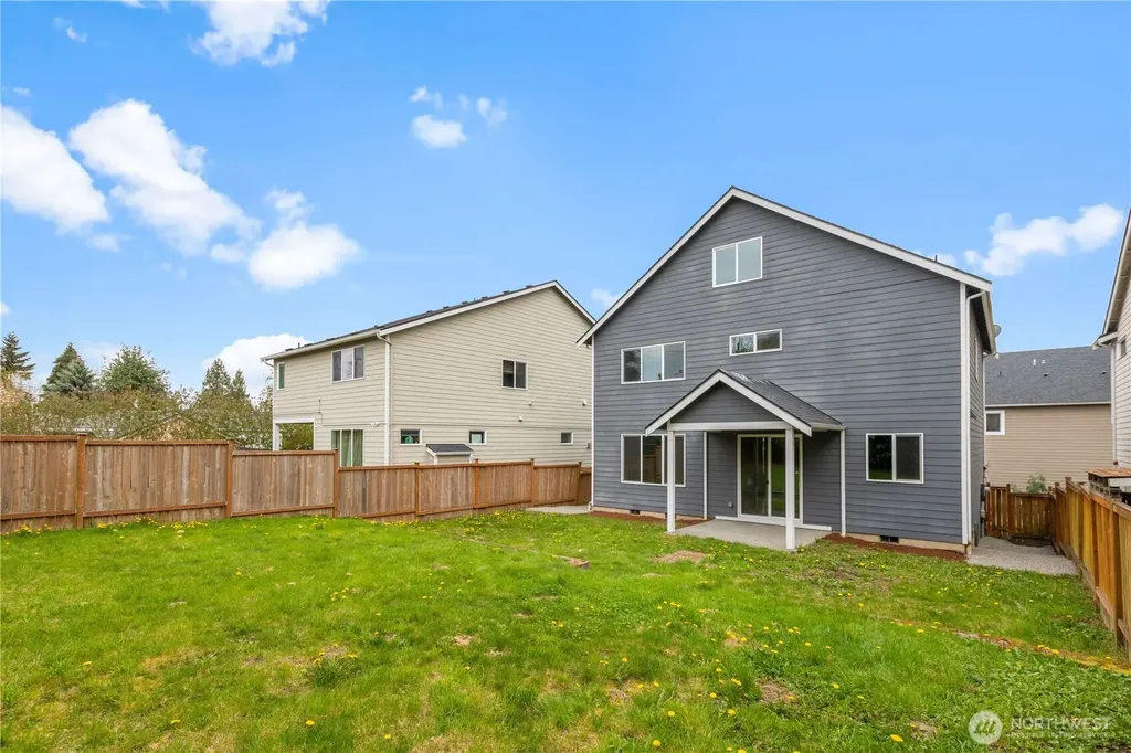 2906 S 135th Street Tukwila WA 98168