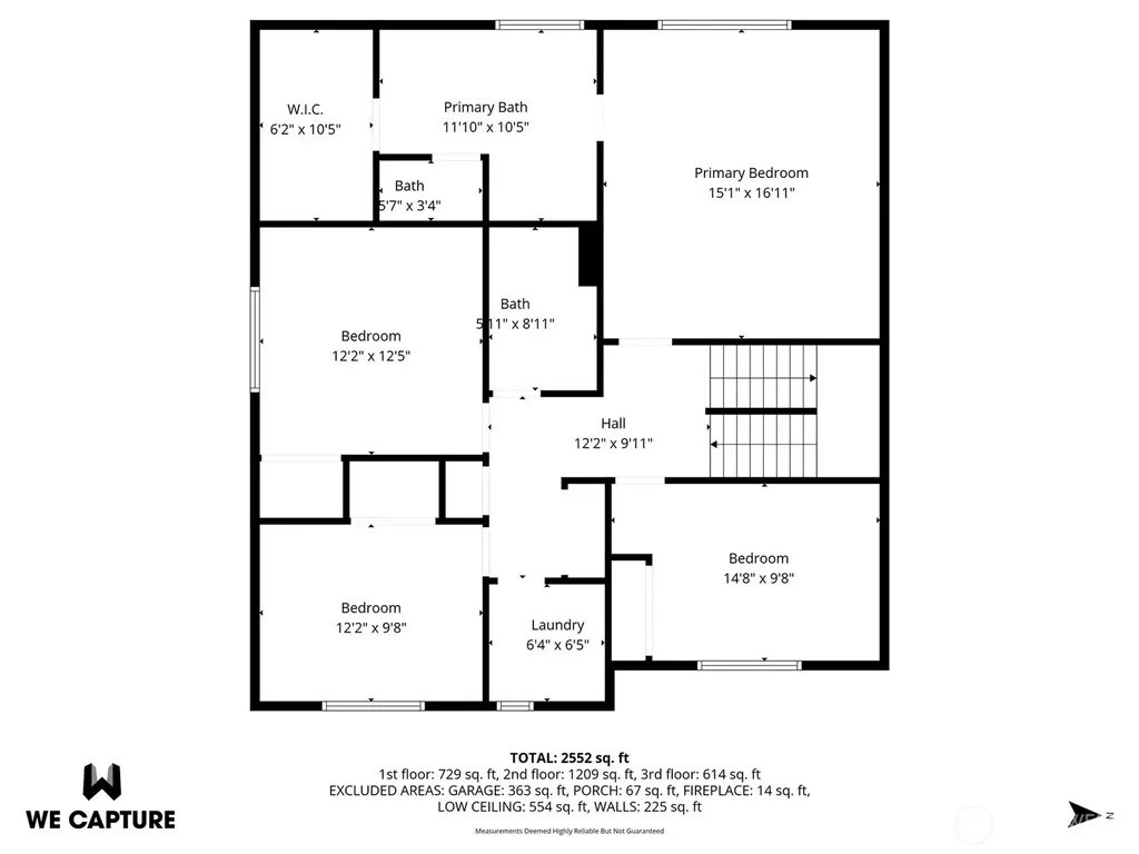 2906 S 135th Street Tukwila WA 98168