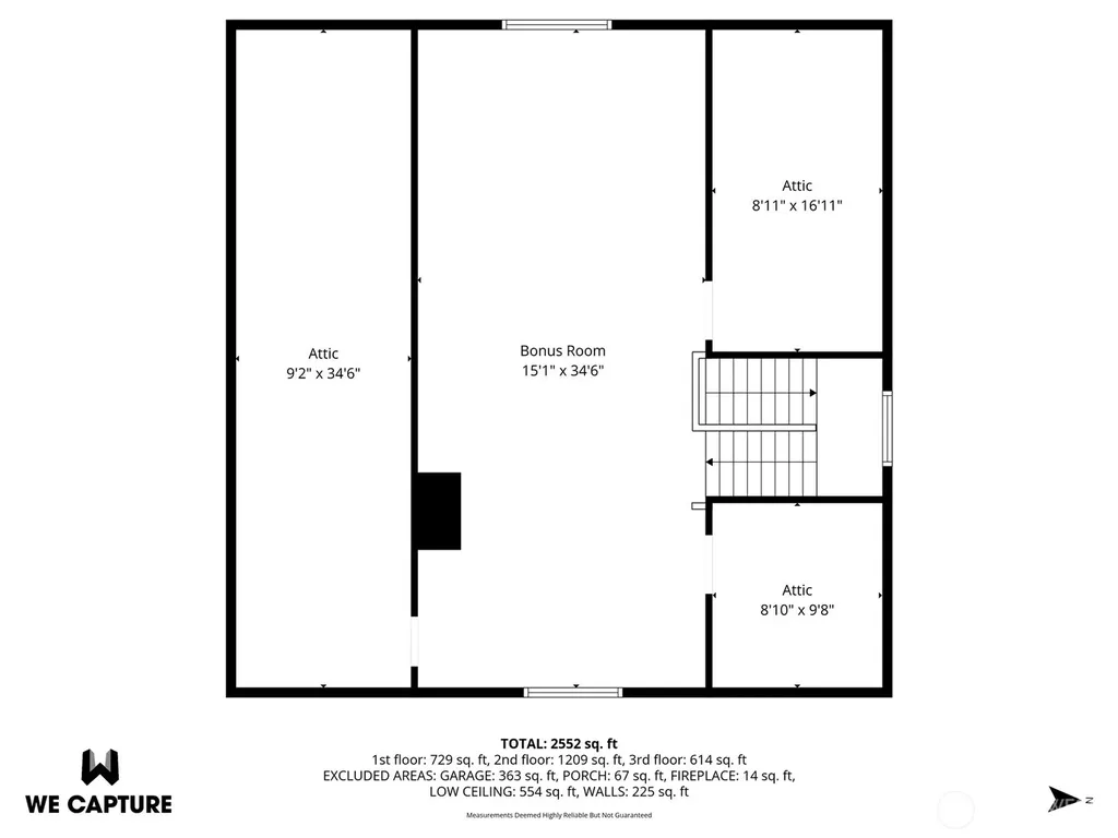 2906 S 135th Street Tukwila WA 98168