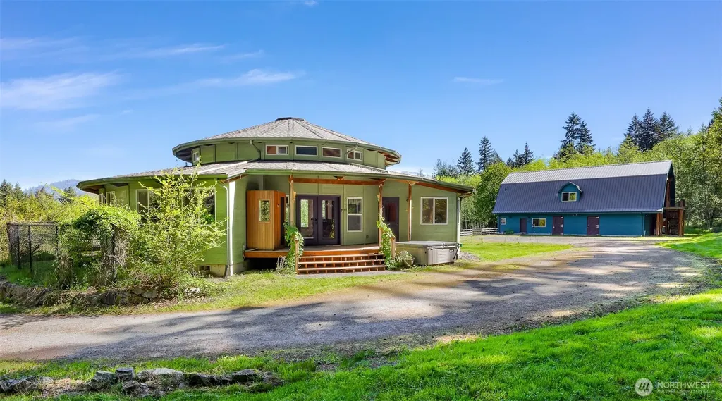 3807 E Smith Road Bellingham WA 98226