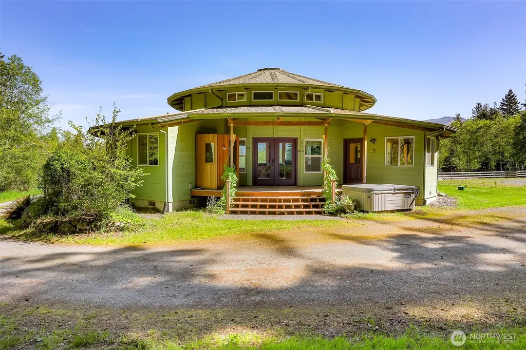 3807 E Smith Road Bellingham WA 98226