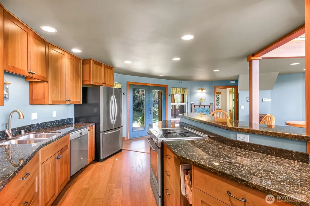 3807 E Smith Road Bellingham WA 98226