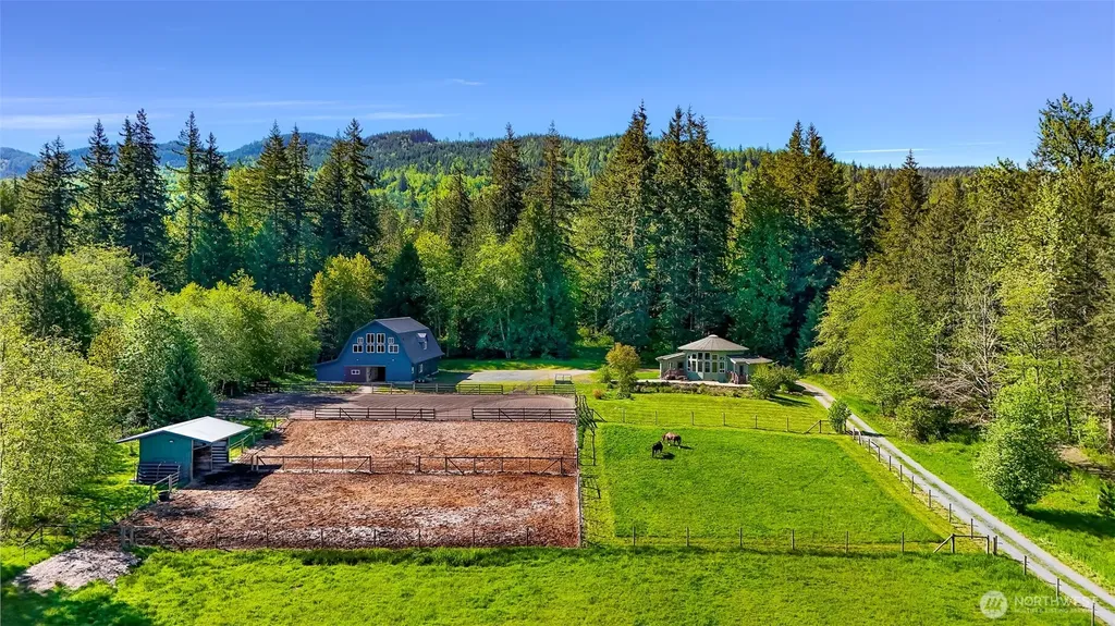 3807 E Smith Road Bellingham WA 98226