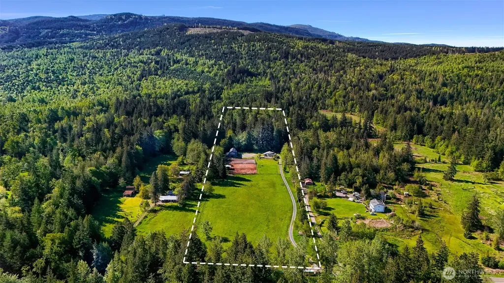 3807 E Smith Road Bellingham WA 98226