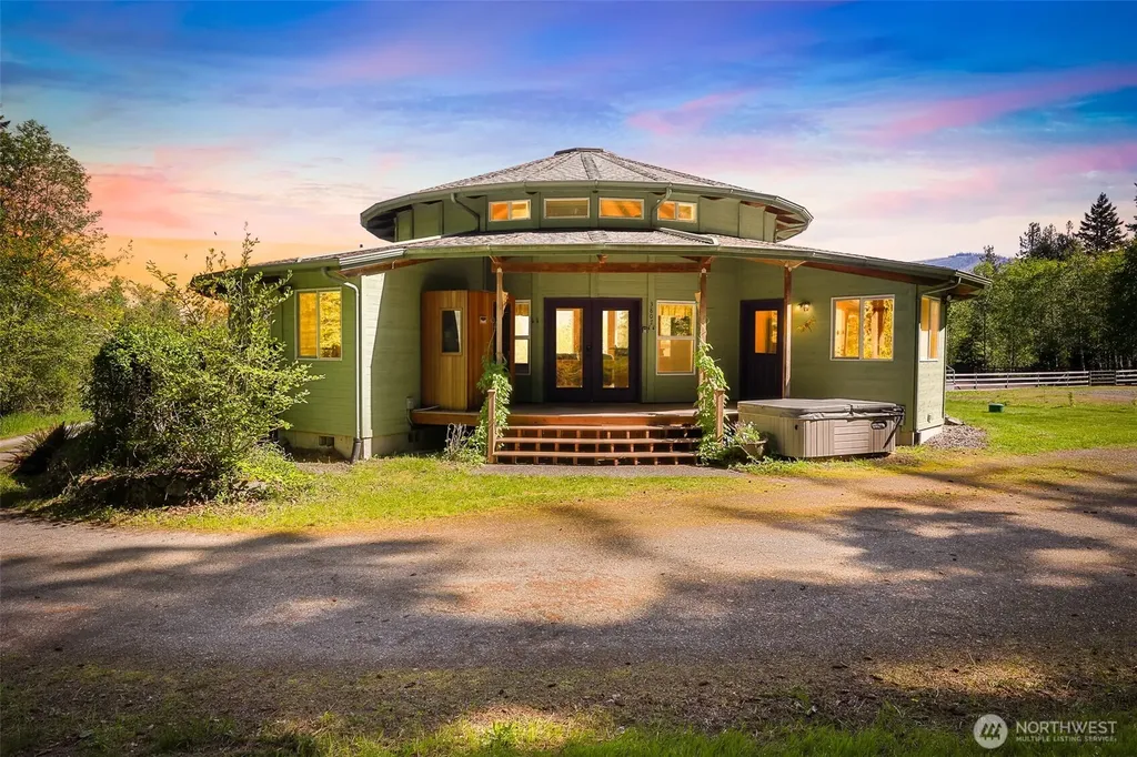 3807 E Smith Road Bellingham WA 98226