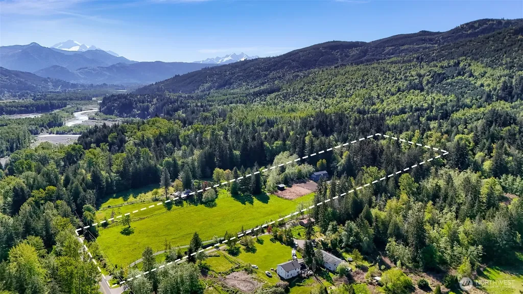 3807 E Smith Road Bellingham WA 98226