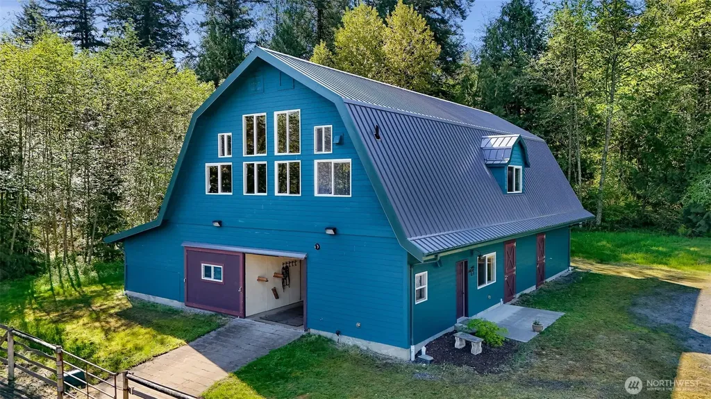 3807 E Smith Road Bellingham WA 98226