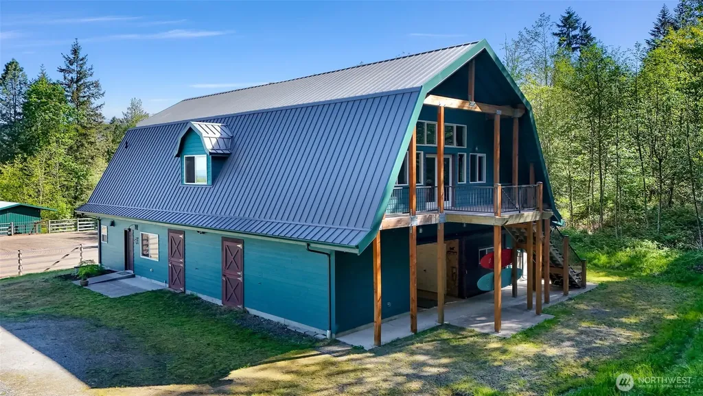 3807 E Smith Road Bellingham WA 98226