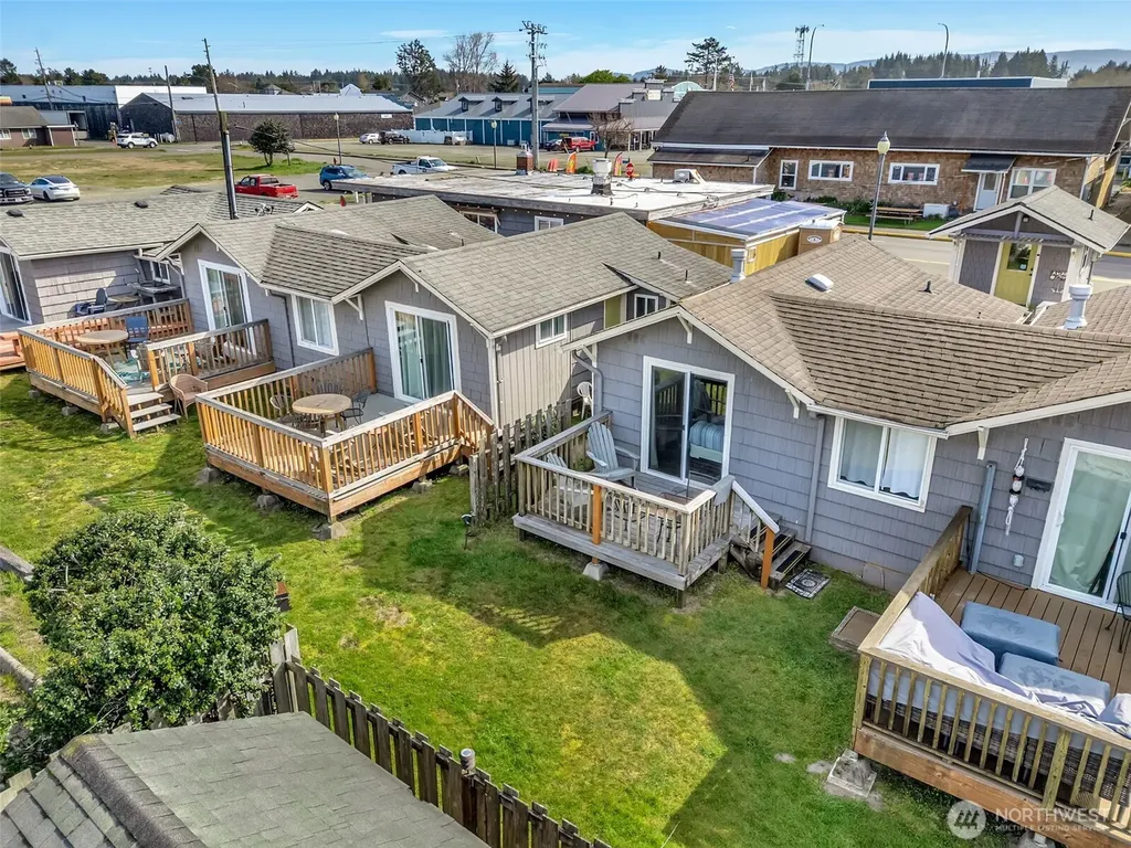 105 Ocean Beach Boulevard Long Beach WA 98631