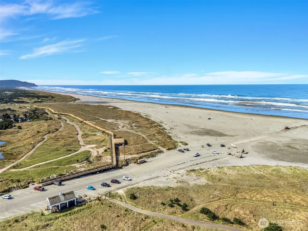 105 Ocean Beach Boulevard Long Beach WA 98631
