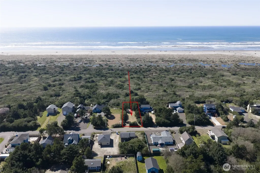 319 Sand Dune Avenue NW Ocean Shores WA 98569