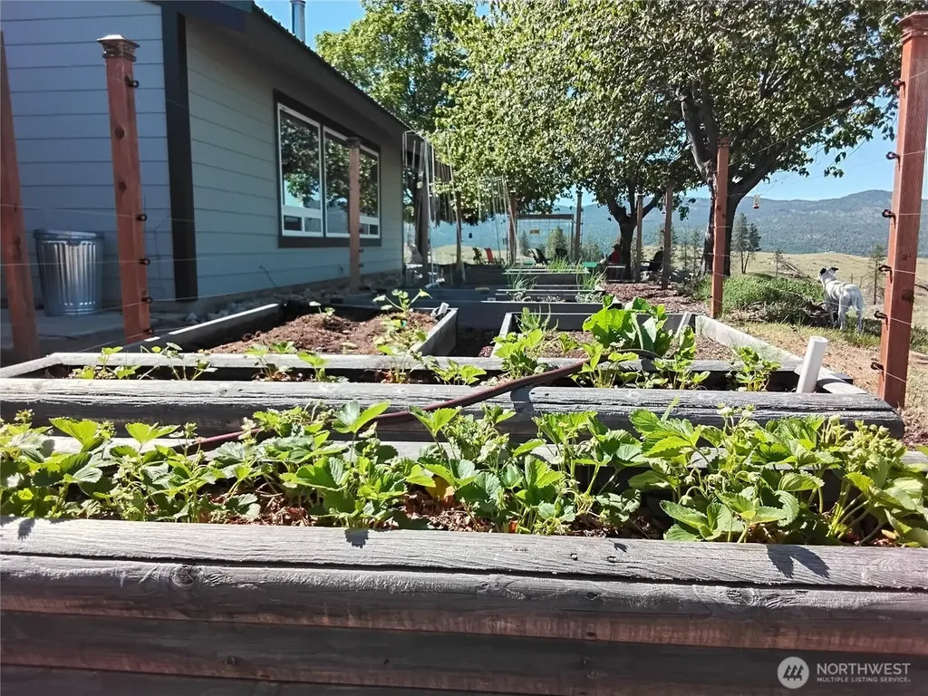 30 Tamarack Trail Oroville WA 98844