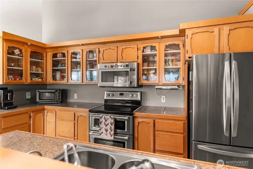 30 Tamarack Trail Oroville WA 98844