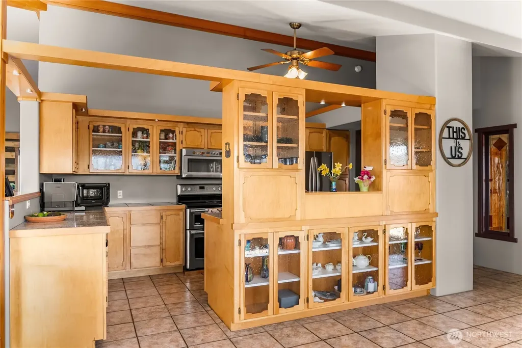 30 Tamarack Trail Oroville WA 98844