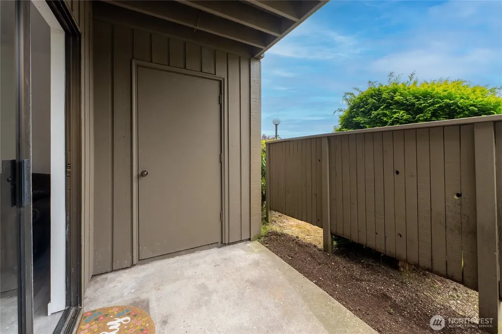 1505 N Visscher Street Tacoma WA 98406