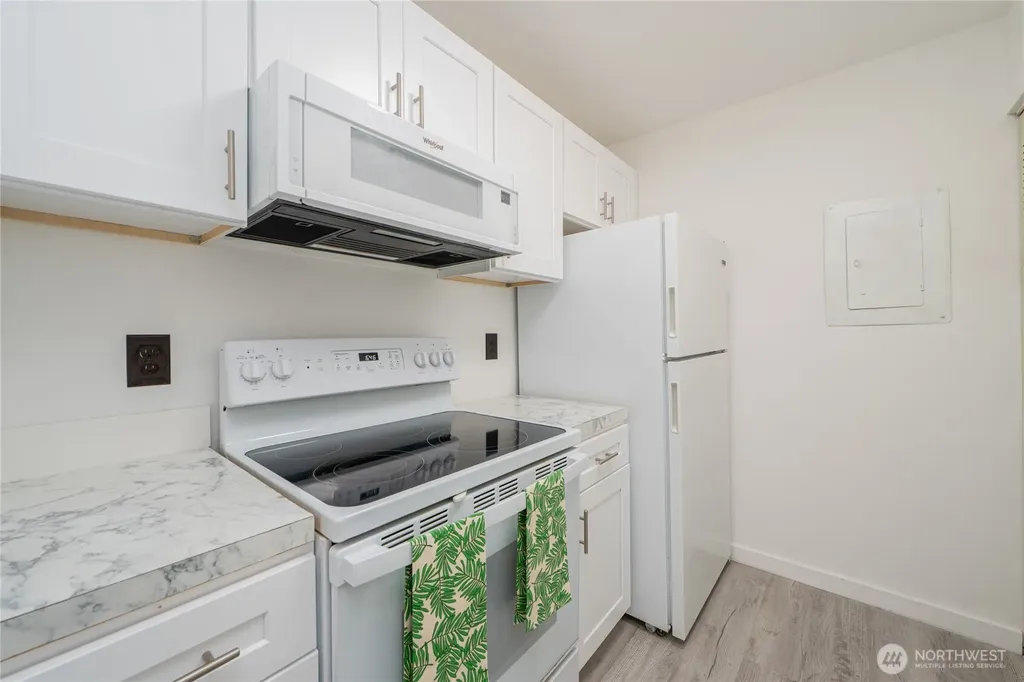 1505 N Visscher Street Tacoma WA 98406