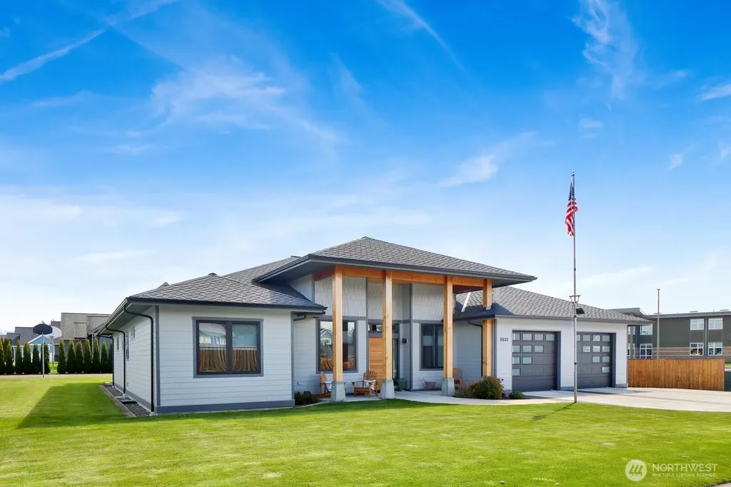 8802 Line Road Lynden WA 98264