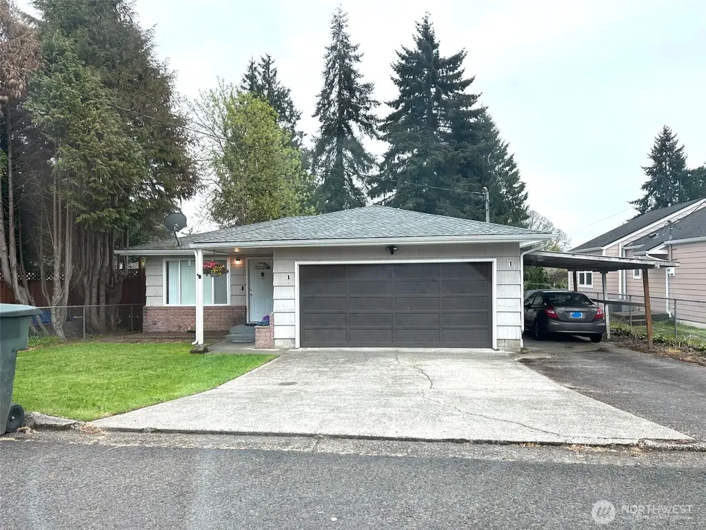 1 Pacific Place Longview WA 98632