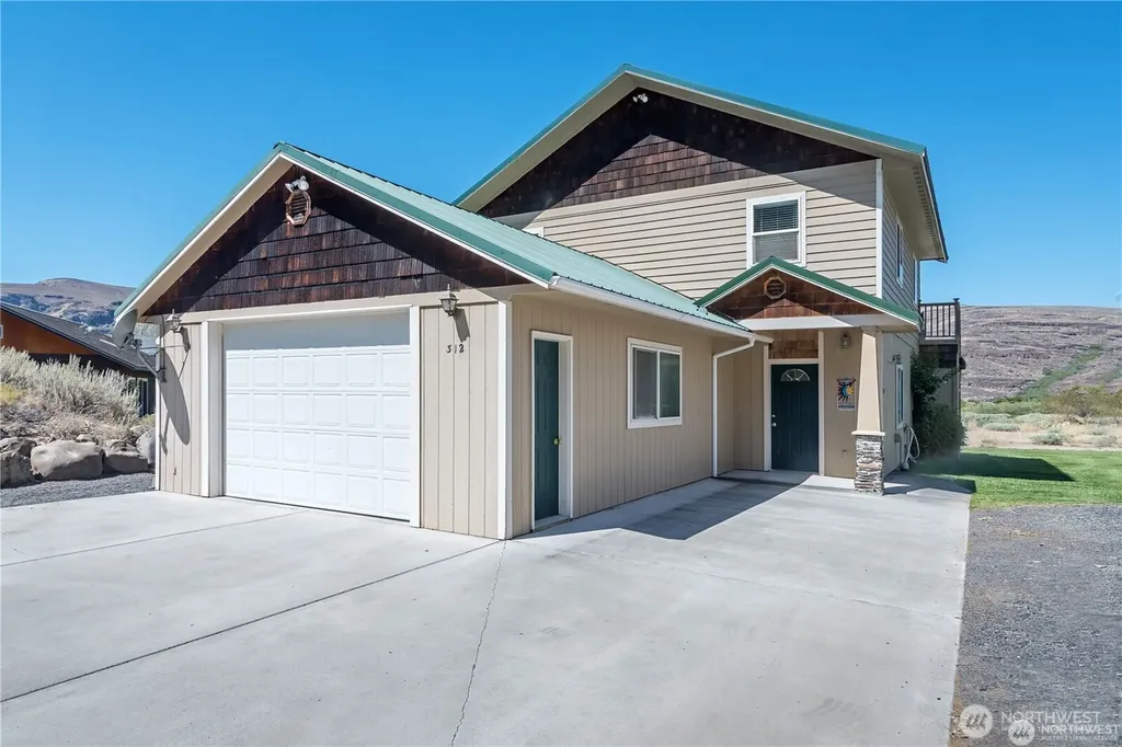 312 SW River Drive Quincy WA 98848