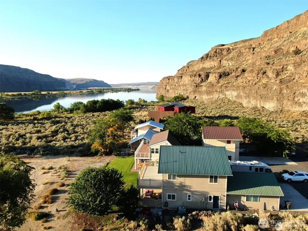 312 SW River Drive Quincy WA 98848