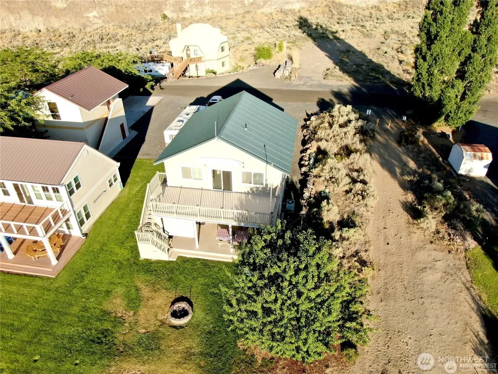 312 SW River Drive Quincy WA 98848