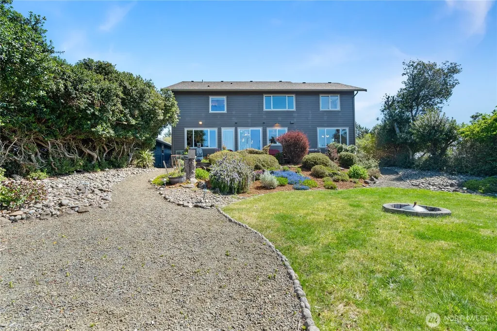 511 E Chance A La Mer NE Ocean Shores WA 98569