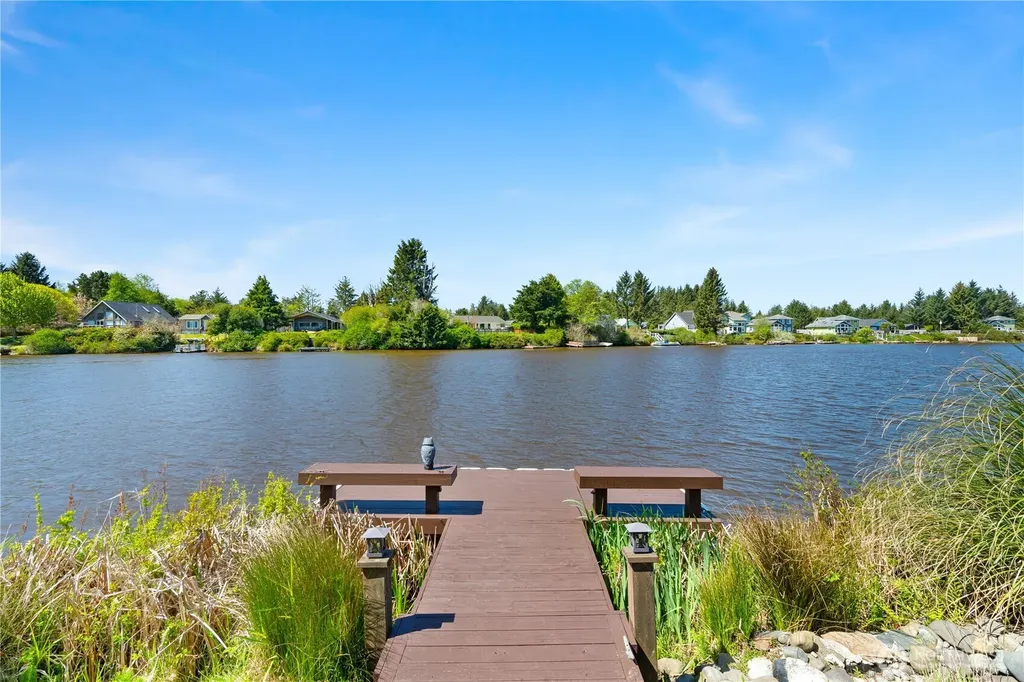 511 E Chance A La Mer NE Ocean Shores WA 98569