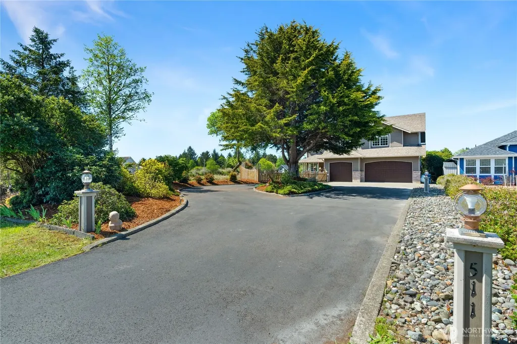 511 E Chance A La Mer NE Ocean Shores WA 98569